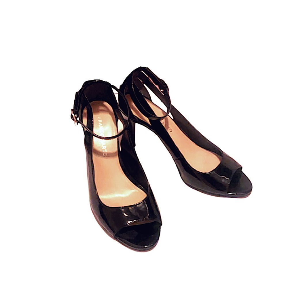 Black Heel